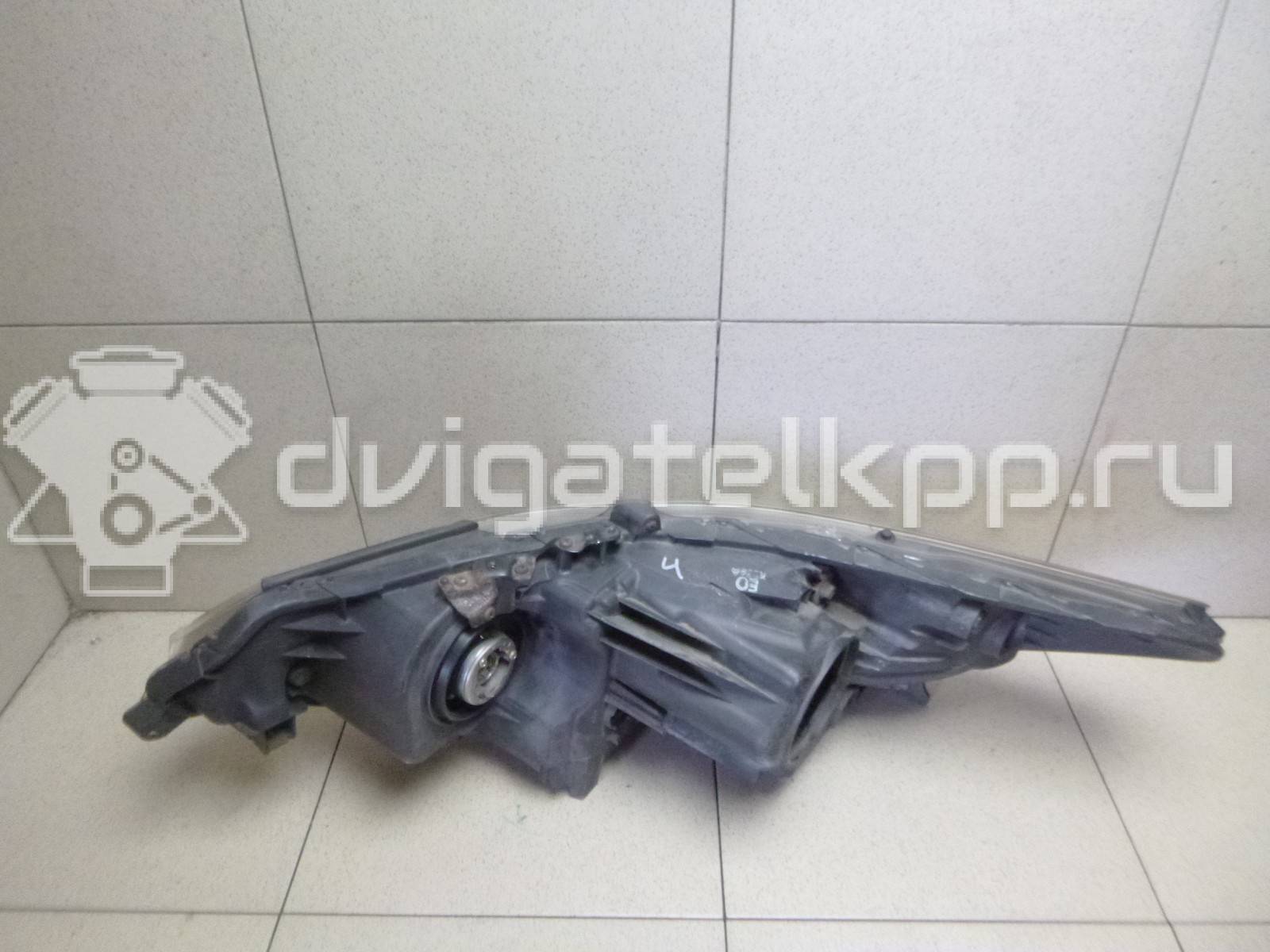 Фото Фара правая  33100TL0E01 для Honda Accord {forloop.counter}}