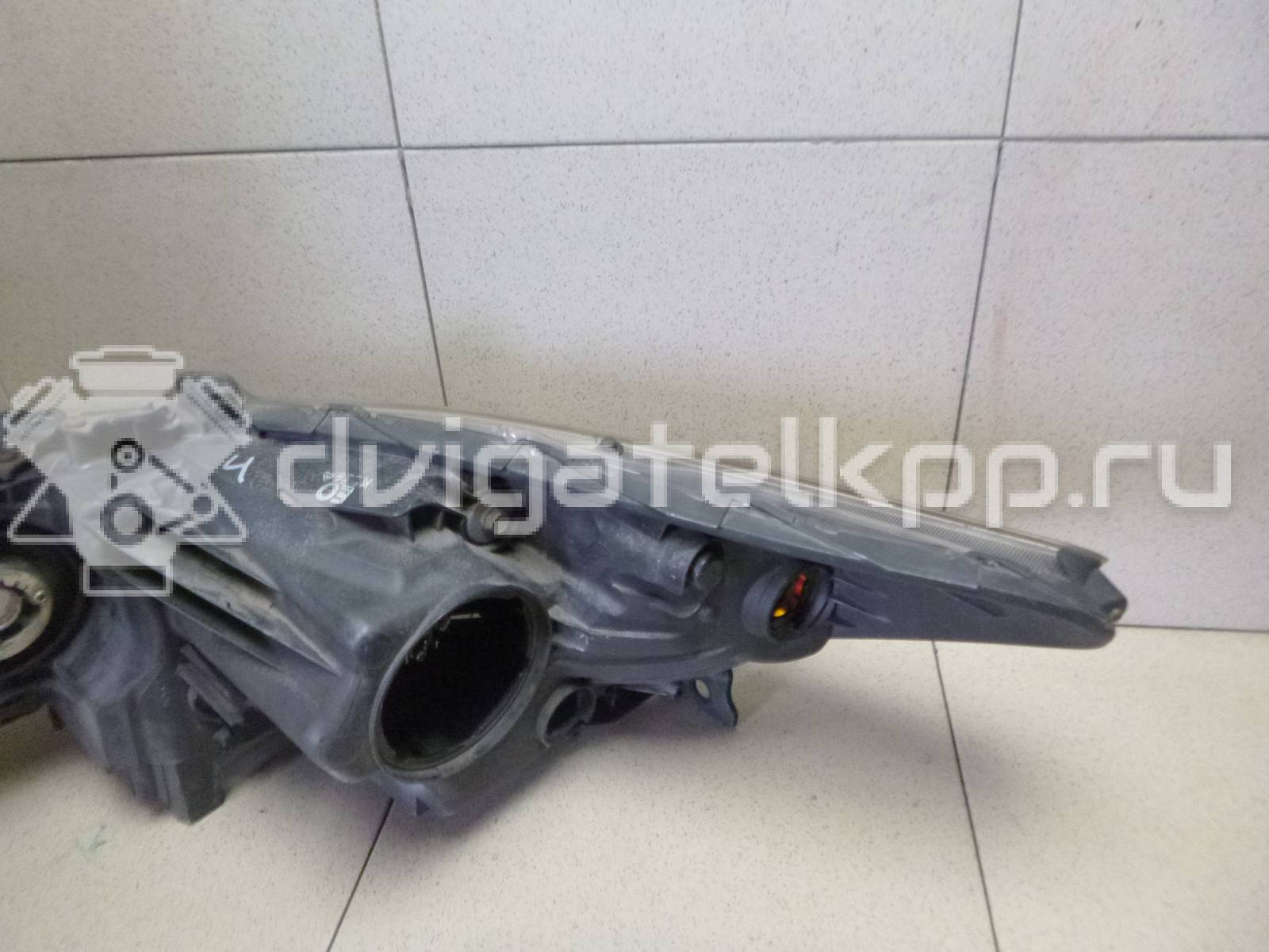 Фото Фара правая  33100TL0E01 для Honda Accord {forloop.counter}}