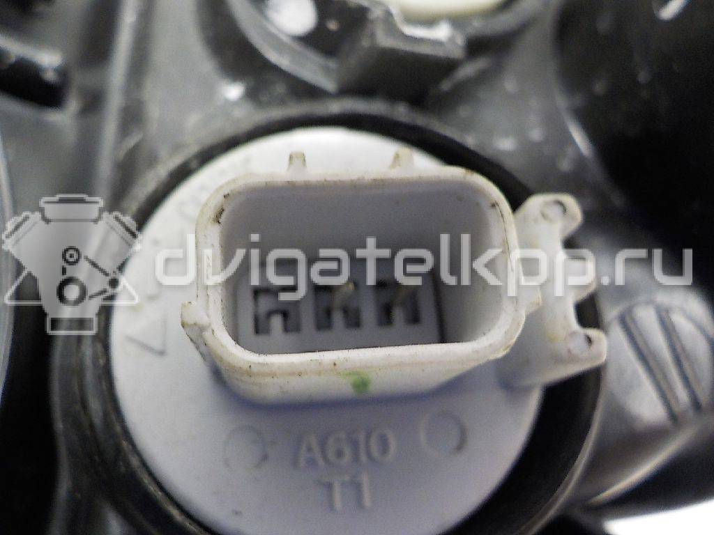 Фото Фара правая  33101SEAG53 для Honda Accord {forloop.counter}}
