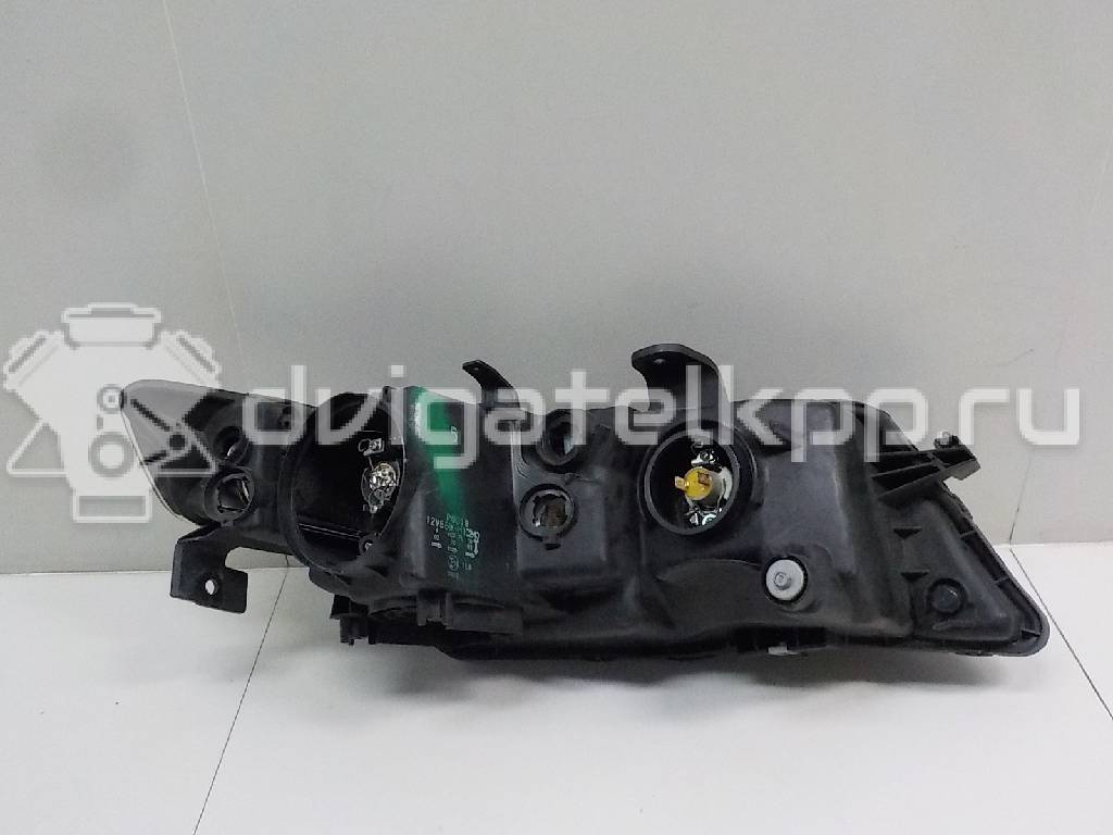 Фото Фара левая  33151SEAE53 для Honda Accord {forloop.counter}}