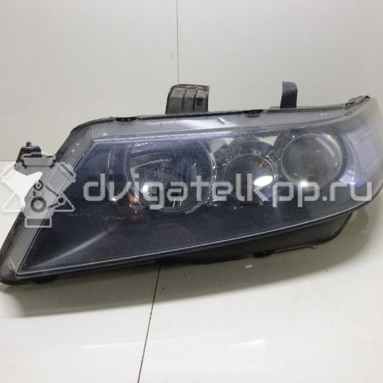 Фото Фара левая  33151seag53 для Honda Accord