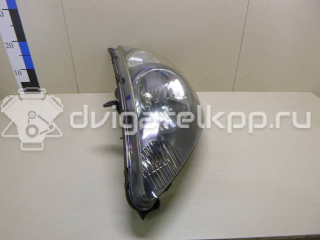 Фото Фара левая  33151SAAE01 для Honda Jazz {forloop.counter}}