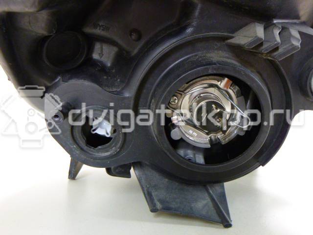 Фото Фара левая  33151SAAE01 для Honda Jazz {forloop.counter}}