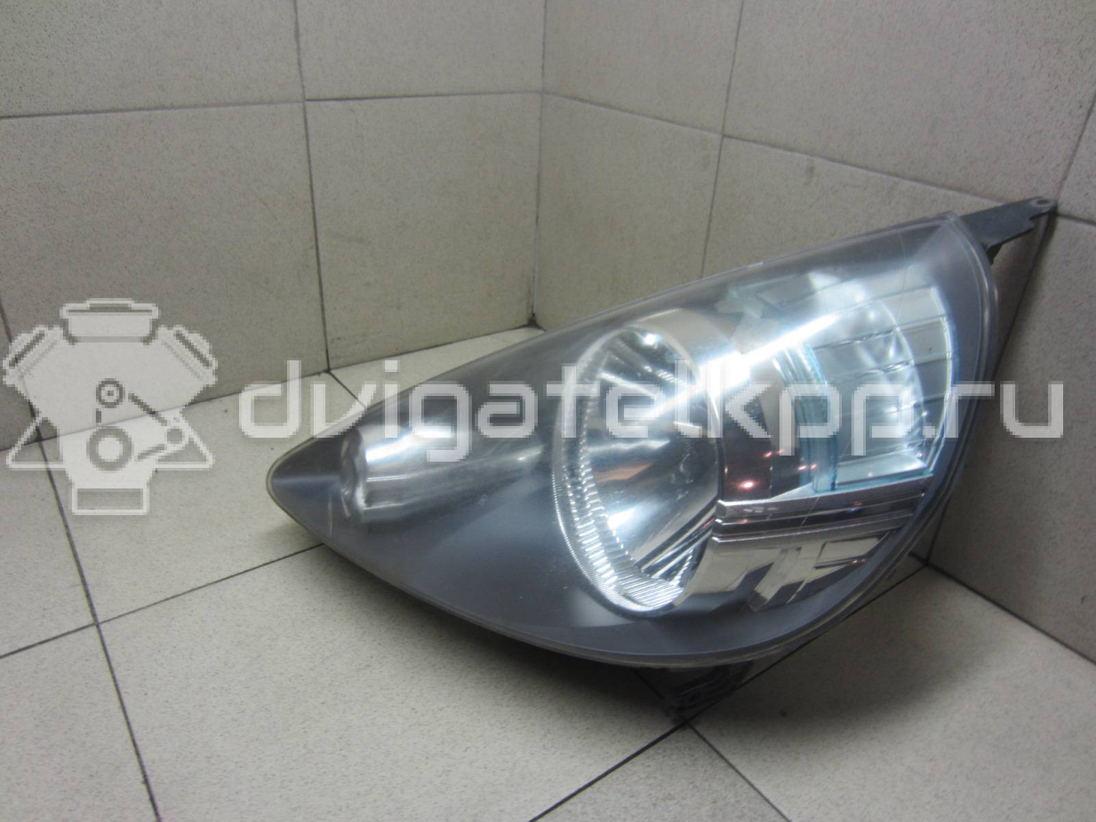 Фото Фара левая  33151saag52 для Honda Jazz {forloop.counter}}