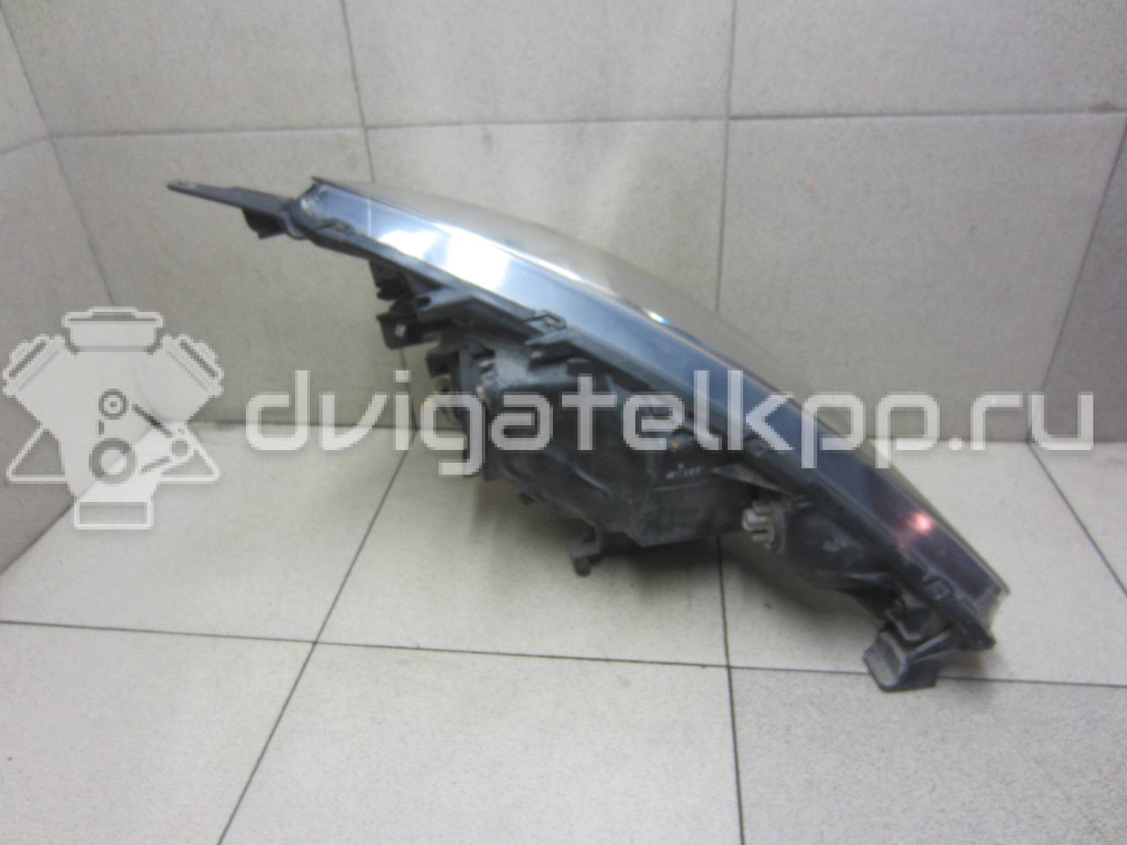 Фото Фара левая  33151saag52 для Honda Jazz {forloop.counter}}