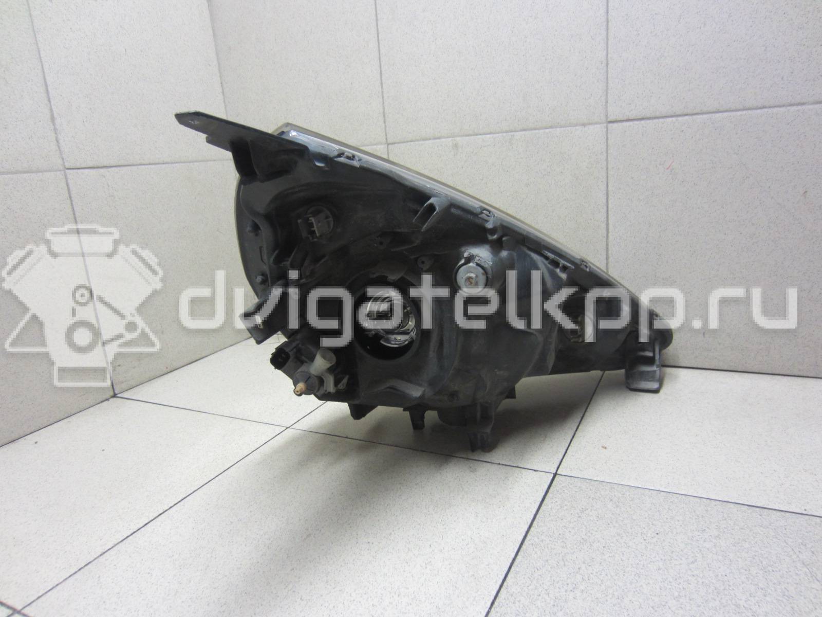 Фото Фара левая  33151saag52 для Honda Jazz {forloop.counter}}