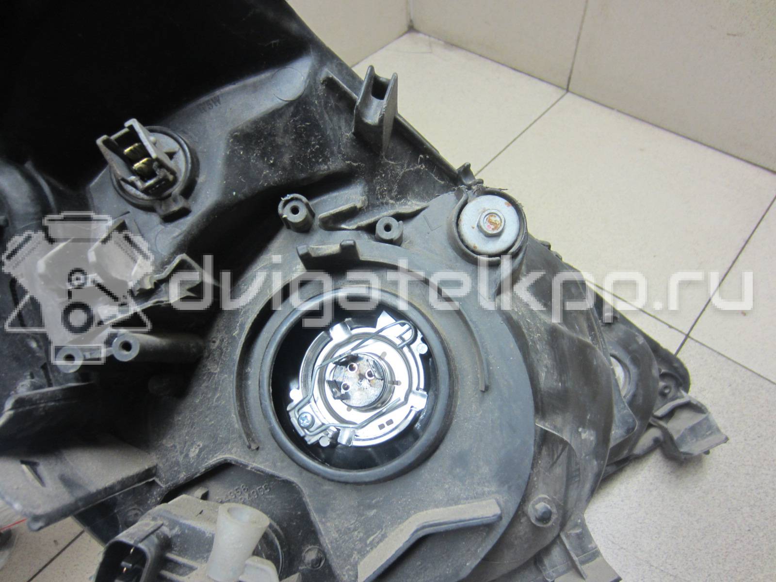 Фото Фара левая  33151saag52 для Honda Jazz {forloop.counter}}