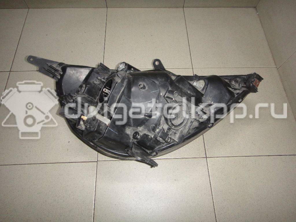 Фото Фара левая  33151saag52 для Honda Jazz {forloop.counter}}