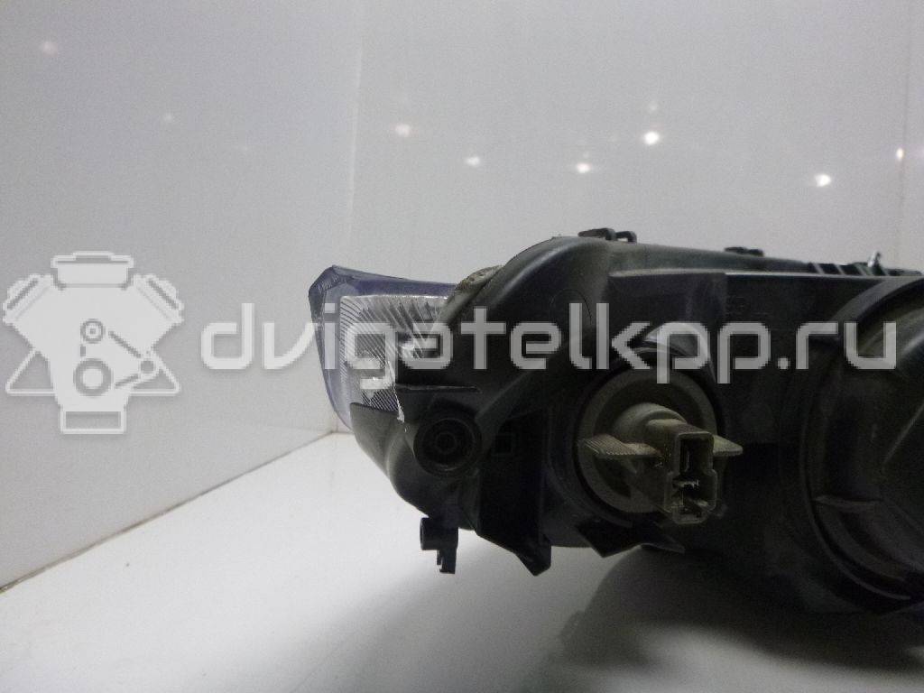 Фото Фара левая  33151SMGG01 для Honda Civic {forloop.counter}}