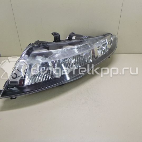 Фото Фара левая  33151smge01 для Honda Civic