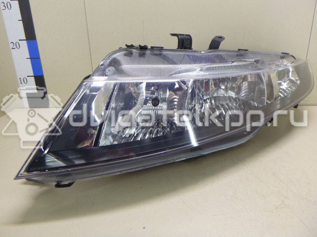 Фото Фара левая  33151smge01 для Honda Civic {forloop.counter}}