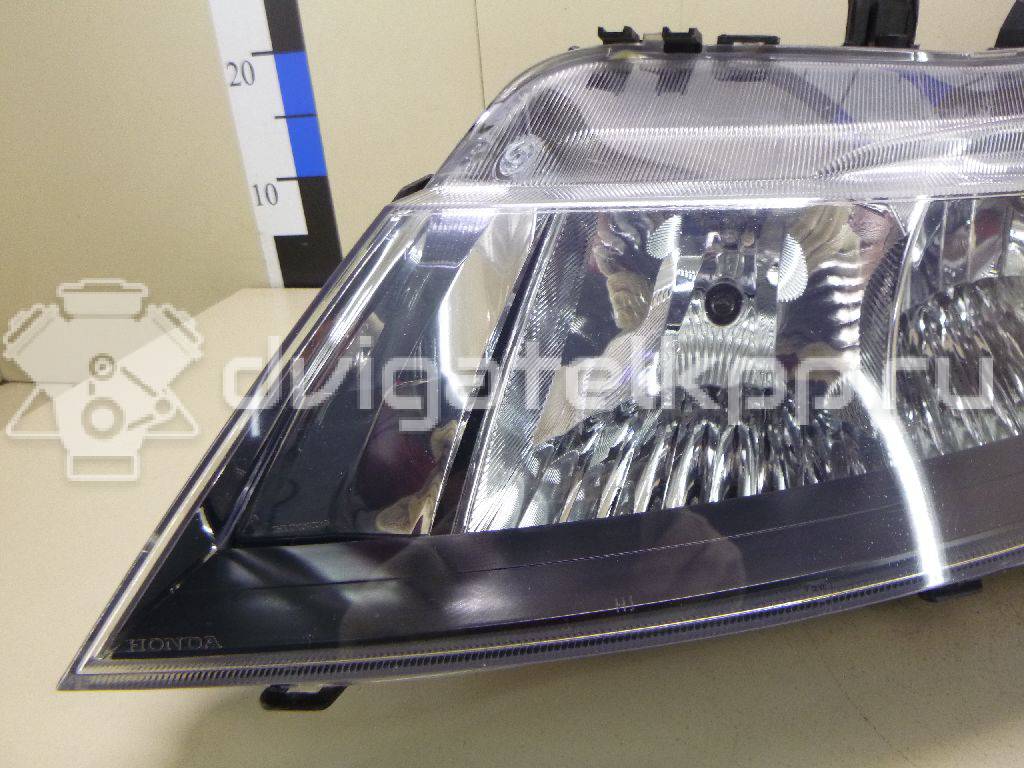 Фото Фара левая  33151smge01 для Honda Civic {forloop.counter}}