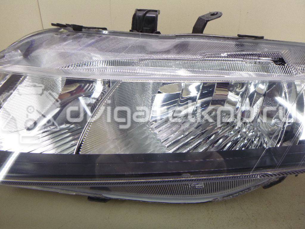 Фото Фара левая  33151smge01 для Honda Civic {forloop.counter}}
