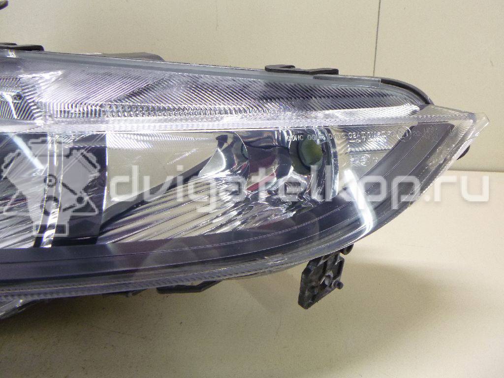 Фото Фара левая  33151smge01 для Honda Civic {forloop.counter}}