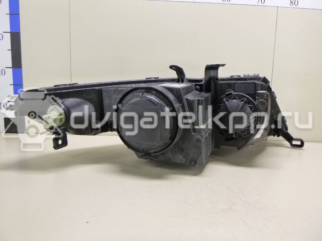 Фото Фара левая  33151smge01 для Honda Civic {forloop.counter}}