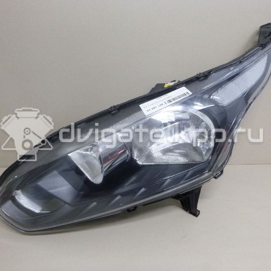 Фото Фара левая  DT1113W030AC для Ford Tourneo / Transit