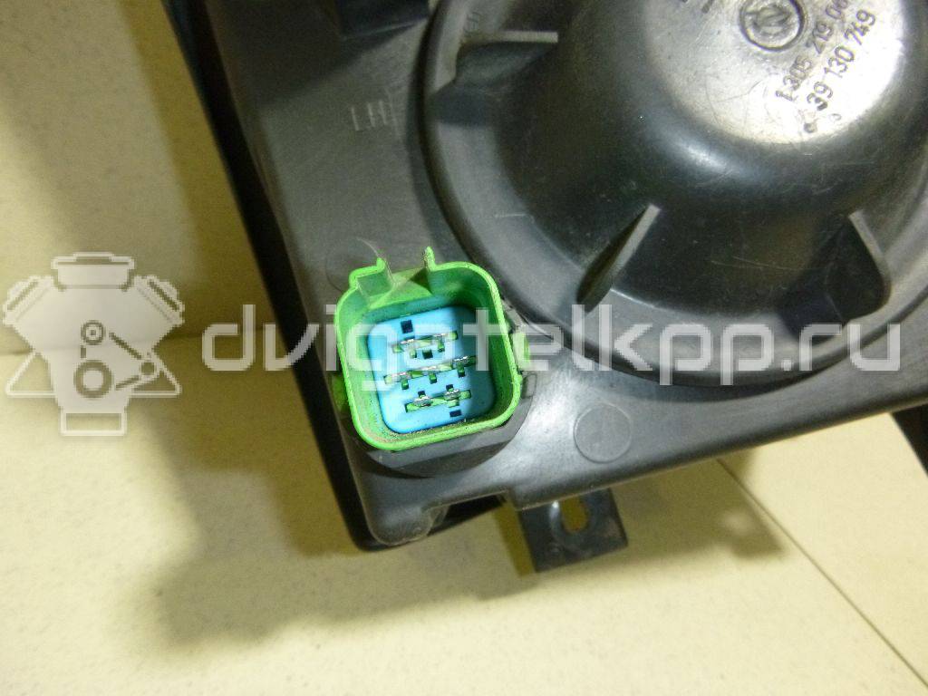 Фото Фара левая  1346495 для Ford Tourneo / Transit {forloop.counter}}