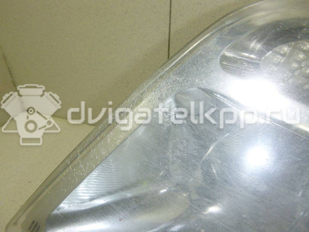 Фото Фара левая  1346495 для Ford Tourneo / Transit {forloop.counter}}
