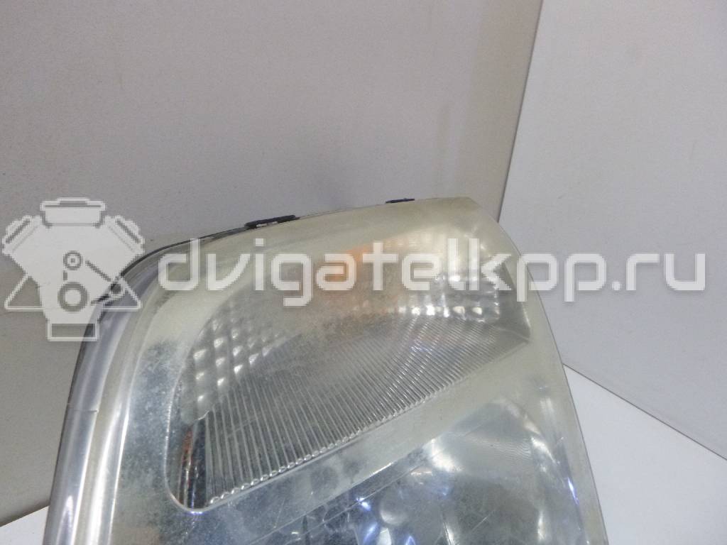 Фото Фара левая  1346495 для Ford Tourneo / Transit {forloop.counter}}