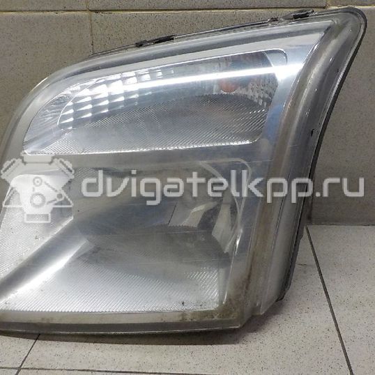 Фото Фара левая  1346495 для Ford Tourneo / Transit