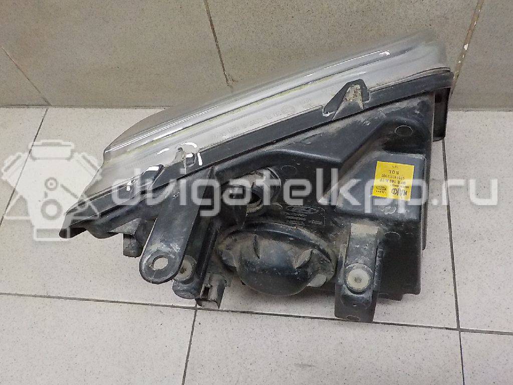 Фото Фара левая  1346495 для Ford Tourneo / Transit {forloop.counter}}