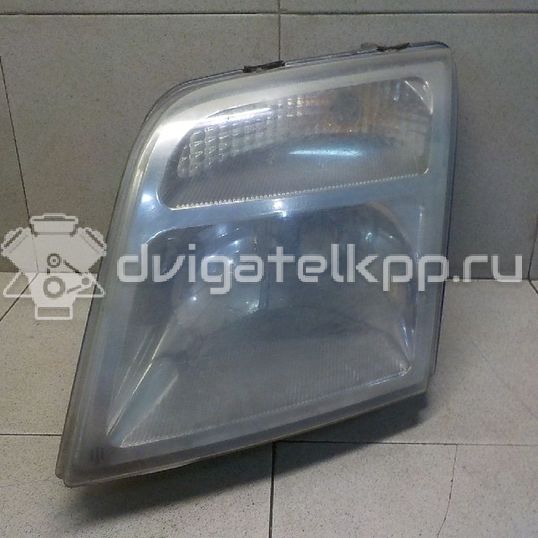 Фото Фара левая  1346495 для Ford Tourneo / Transit