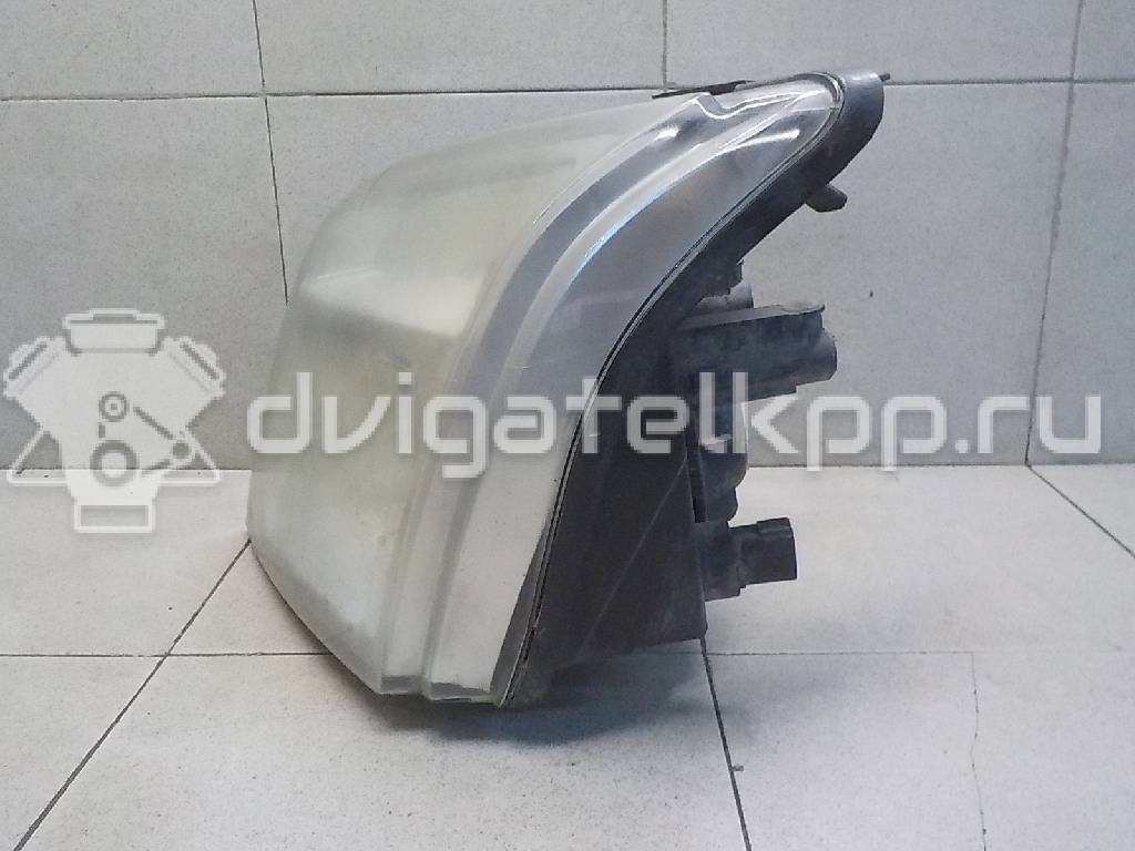 Фото Фара левая  1346495 для Ford Tourneo / Transit {forloop.counter}}