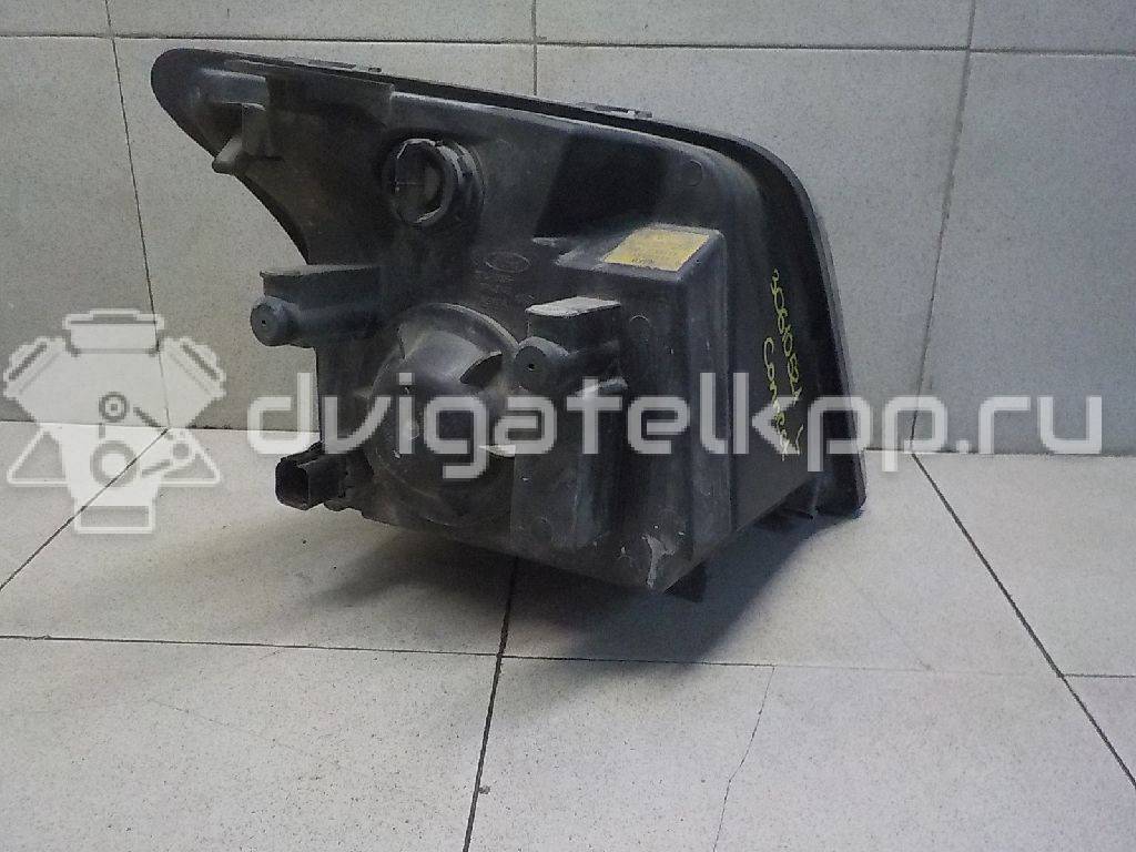 Фото Фара левая  1346495 для Ford Tourneo / Transit {forloop.counter}}
