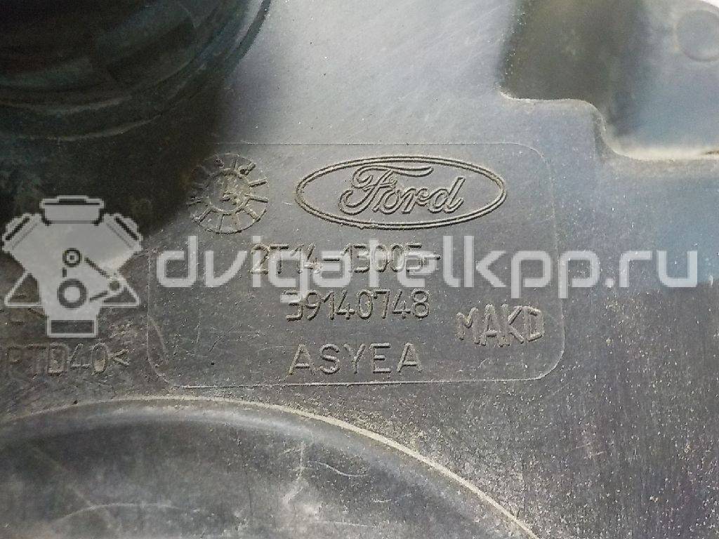 Фото Фара левая  1346495 для Ford Tourneo / Transit {forloop.counter}}