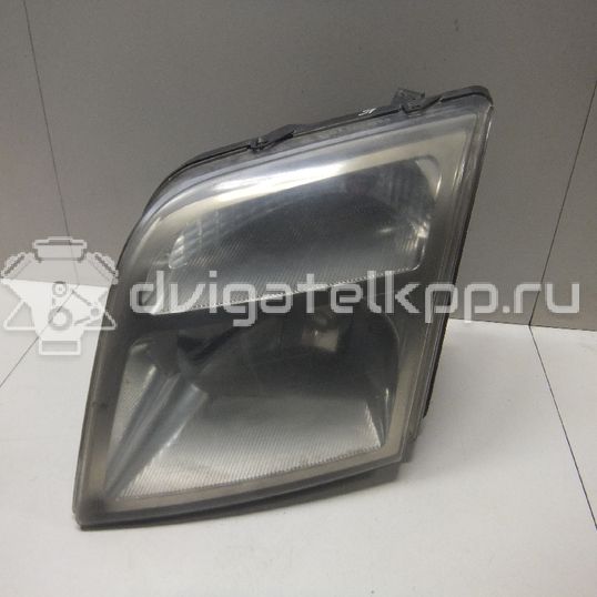 Фото Фара левая  1346495 для Ford Tourneo / Transit