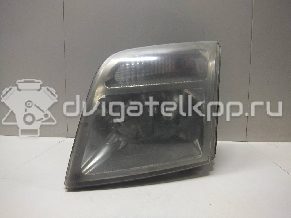 Фото Фара левая  1346495 для Ford Tourneo / Transit {forloop.counter}}