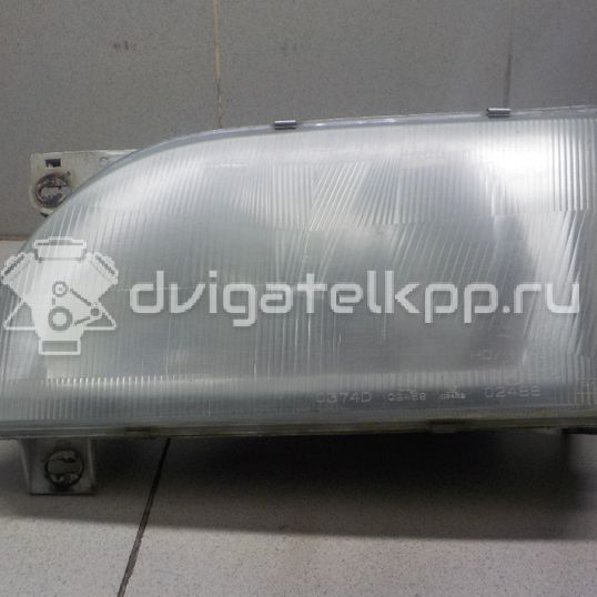 Фото Фара левая  7242053 для Ford Transit