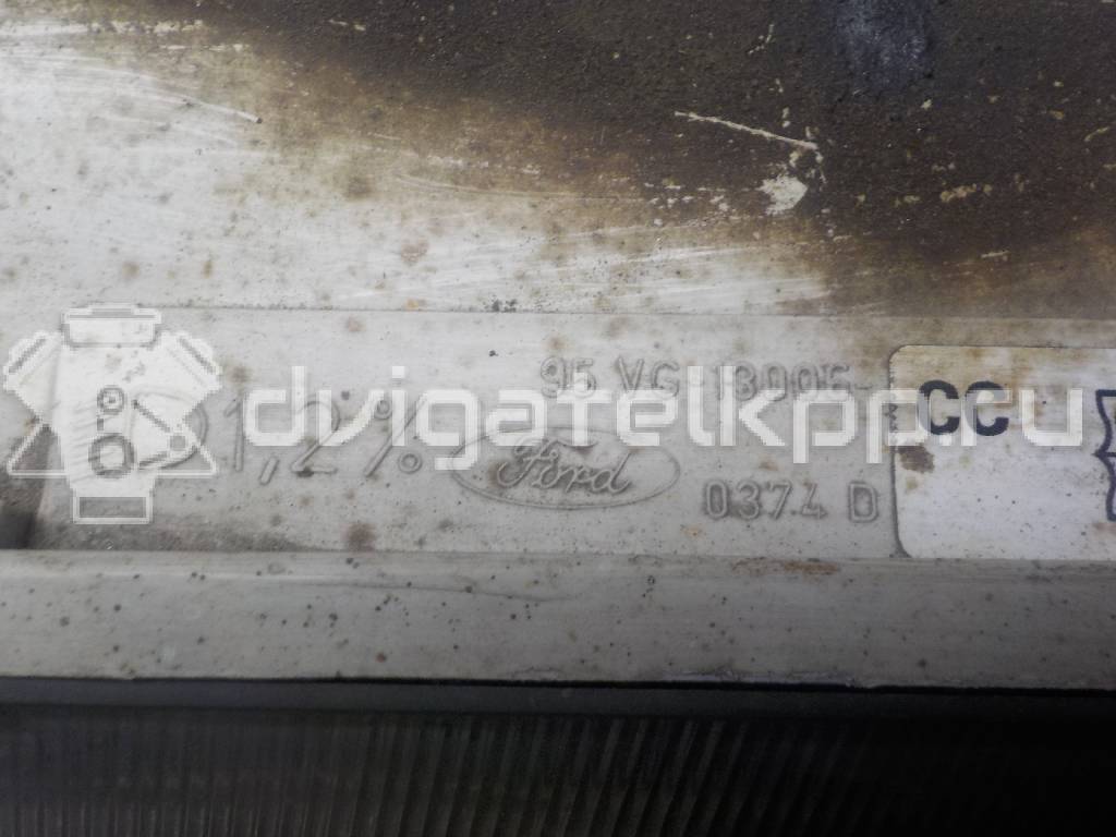 Фото Фара левая  7242053 для Ford Transit {forloop.counter}}