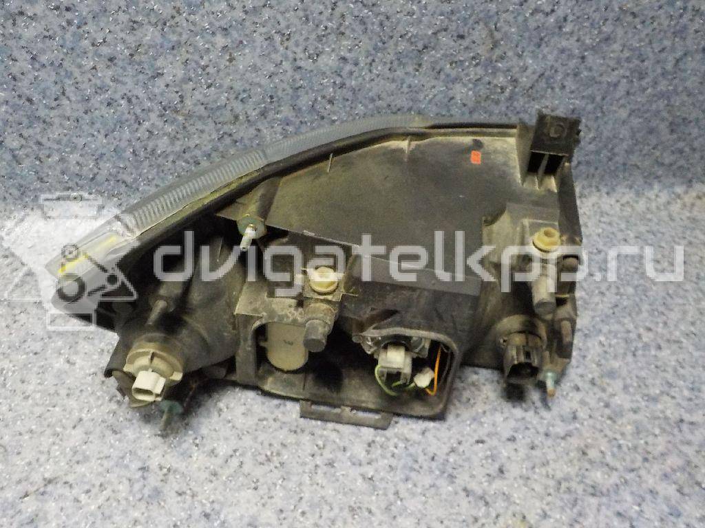 Фото Фара левая  4695290 для Ford Transit {forloop.counter}}