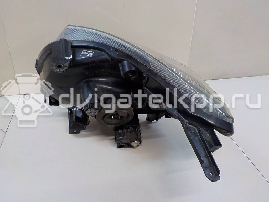 Фото Фара правая  4986839 для Ford Ranger {forloop.counter}}