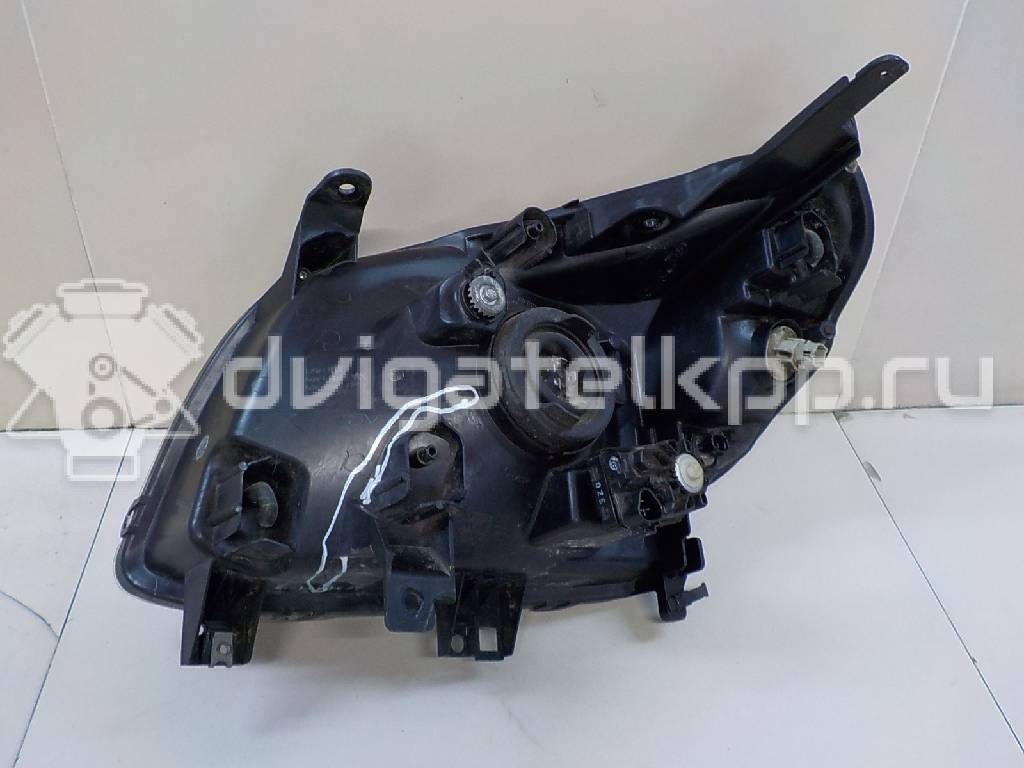 Фото Фара правая  4986839 для Ford Ranger {forloop.counter}}