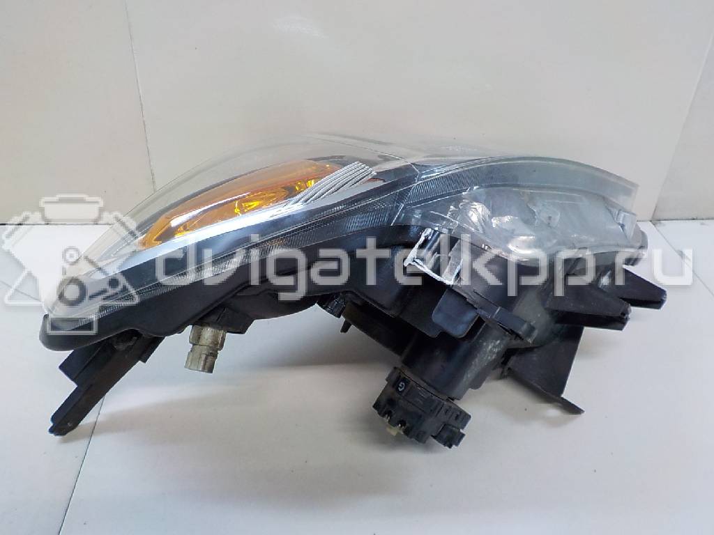 Фото Фара правая  4986839 для Ford Ranger {forloop.counter}}