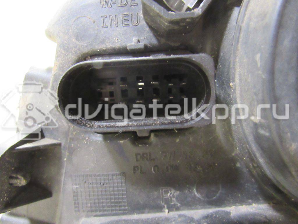 Фото Фара правая  5258474 для Ford Kuga {forloop.counter}}