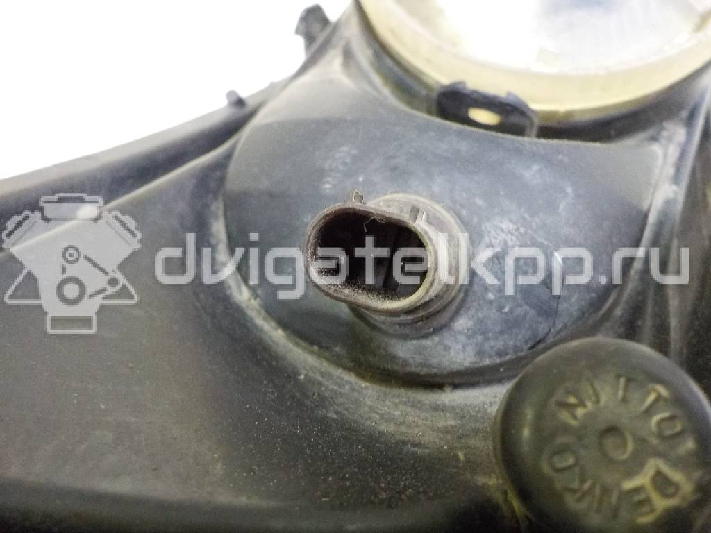Фото Фара противотуманная левая  1469919 для Ford Galaxy {forloop.counter}}