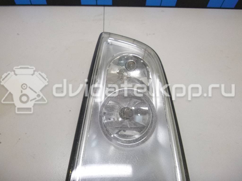 Фото Фара противотуманная левая  6M2115K202BE для Ford Galaxy {forloop.counter}}