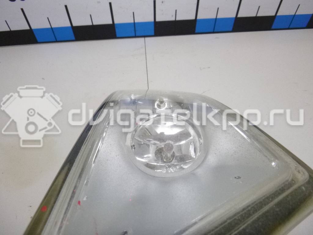 Фото Фара противотуманная левая  6M2115K202BE для Ford Galaxy {forloop.counter}}