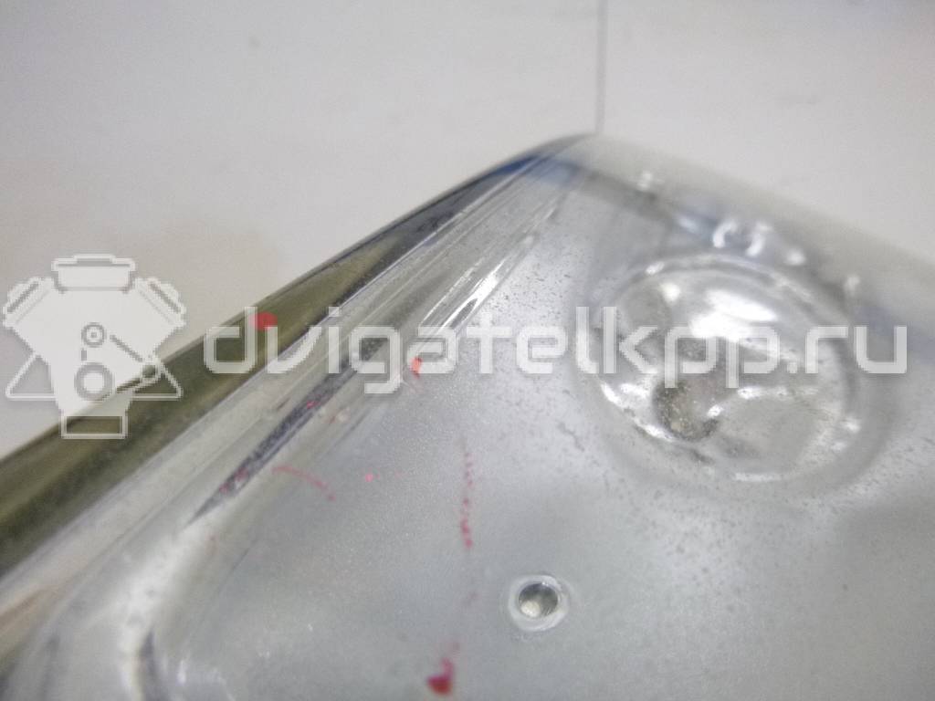 Фото Фара противотуманная левая  6M2115K202BE для Ford Galaxy {forloop.counter}}