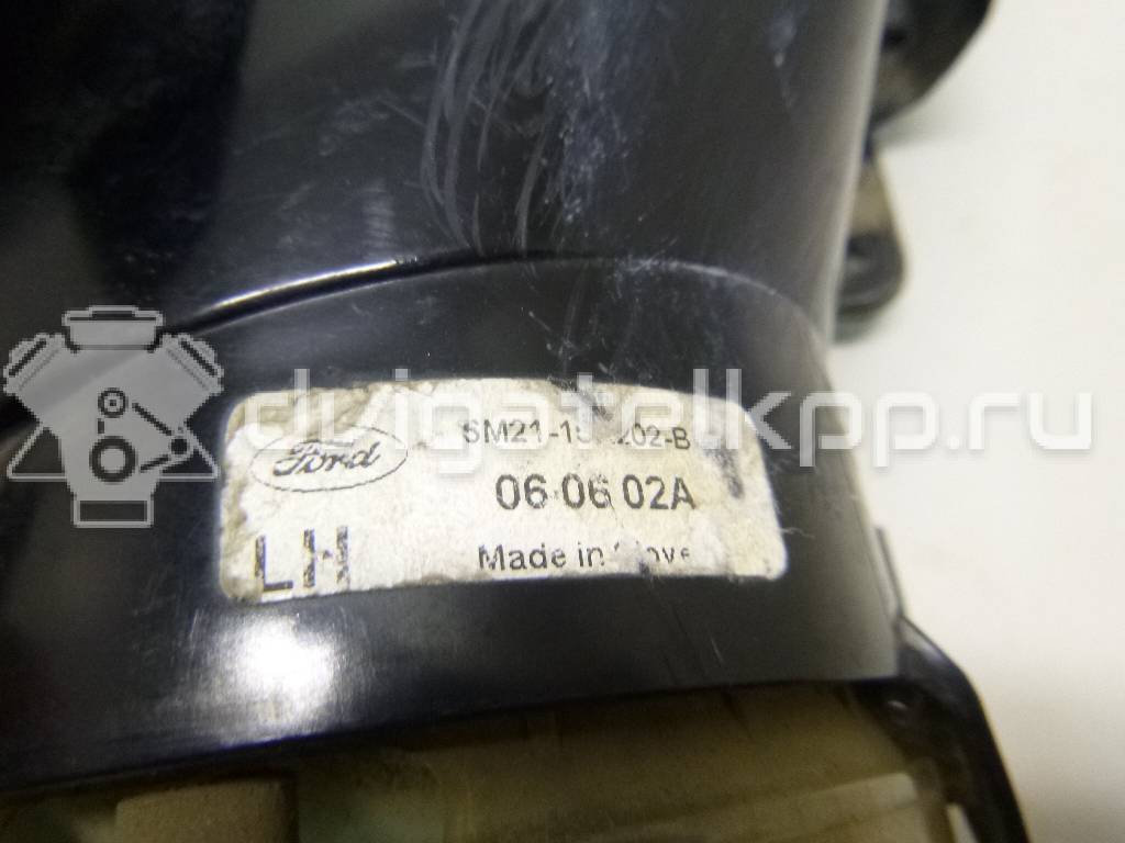 Фото Фара противотуманная левая  6M2115K202BE для Ford Galaxy {forloop.counter}}
