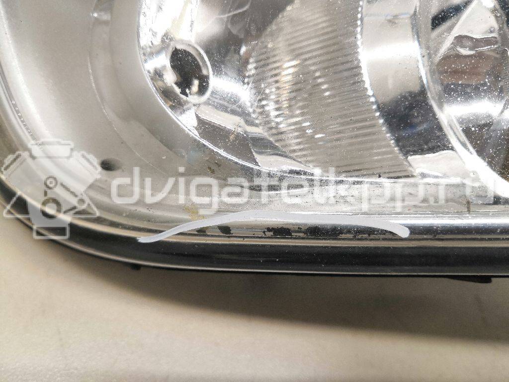Фото Фара противотуманная правая  1469918 для Ford Galaxy {forloop.counter}}