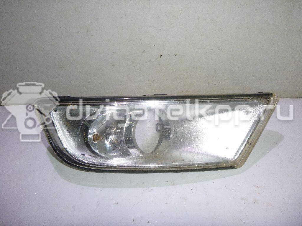 Фото Фара противотуманная правая  6M2115K201BE для Ford Galaxy {forloop.counter}}