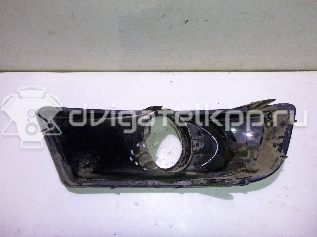 Фото Фара противотуманная правая  6M2115K201BE для Ford Galaxy {forloop.counter}}