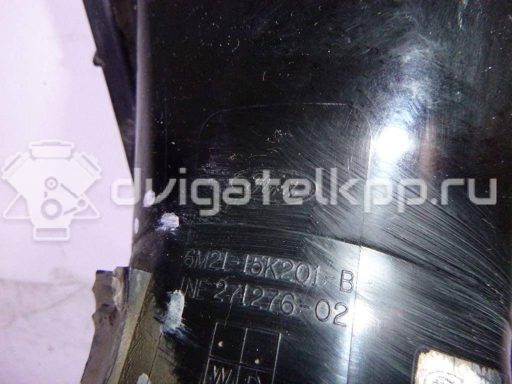 Фото Фара противотуманная правая  6M2115K201BE для Ford Galaxy {forloop.counter}}