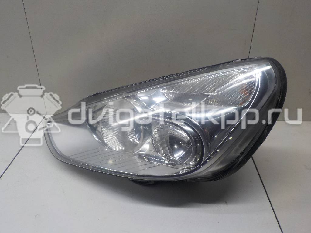 Фото Фара левая  1791506 для Ford Galaxy / S-Max {forloop.counter}}