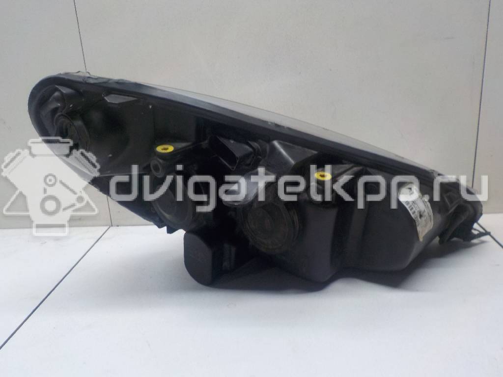 Фото Фара левая  1791506 для Ford Galaxy / S-Max {forloop.counter}}