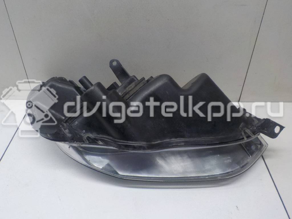 Фото Фара левая  1791506 для Ford Galaxy / S-Max {forloop.counter}}